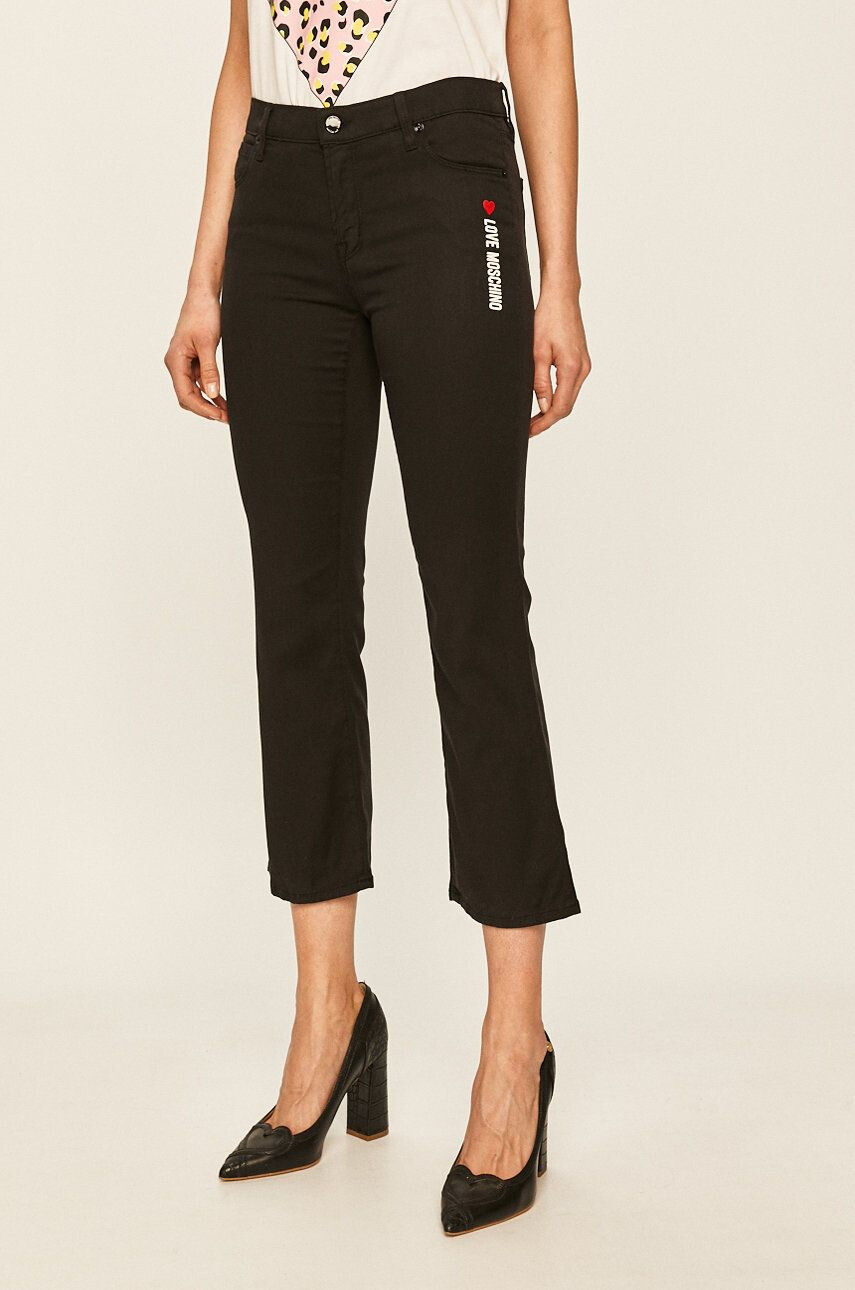 Love Moschino Pantaloni - Pled.ro