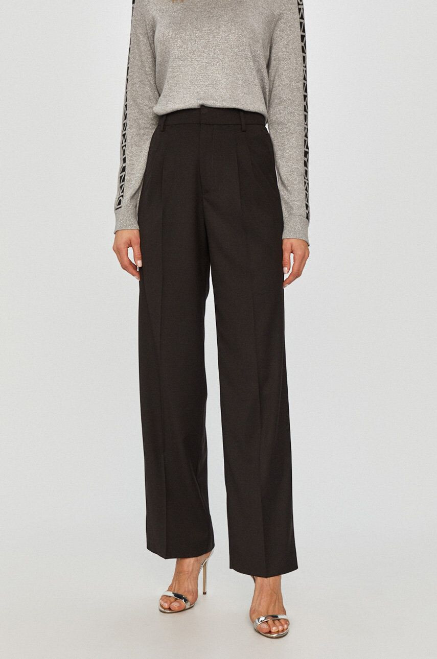 Love Moschino Pantaloni - Pled.ro