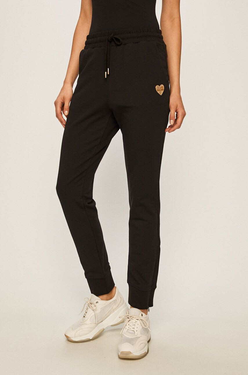 Love Moschino Pantaloni - Pled.ro