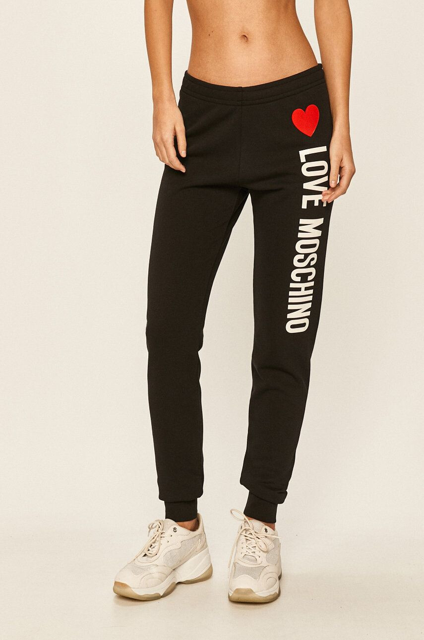 Love Moschino Pantaloni - Pled.ro