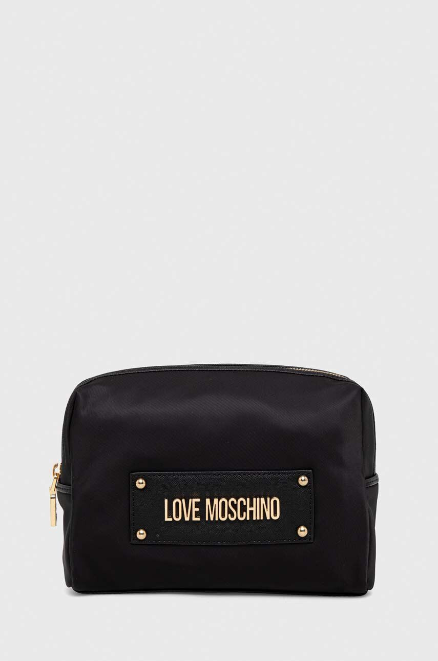 Love Moschino portfard - Pled.ro