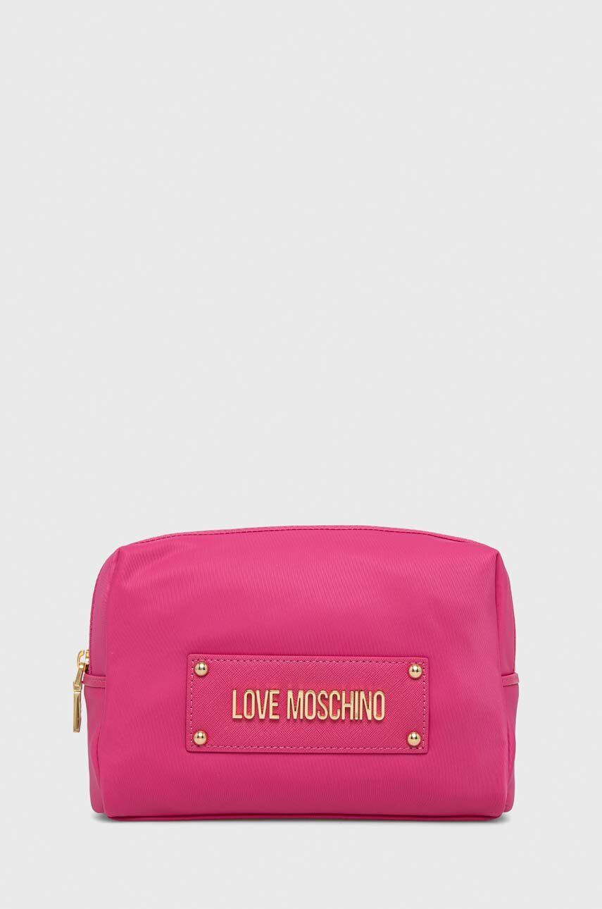 Love Moschino portfard - Pled.ro