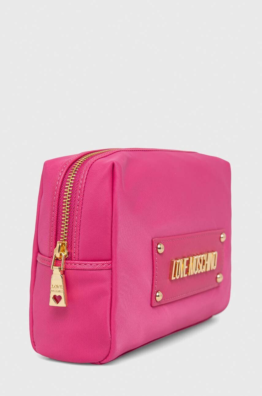 Love Moschino portfard - Pled.ro