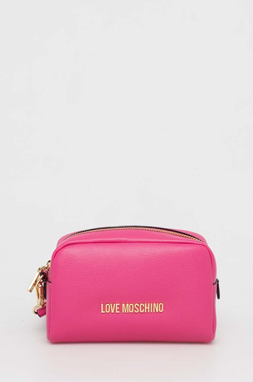 Love Moschino portfard - Pled.ro