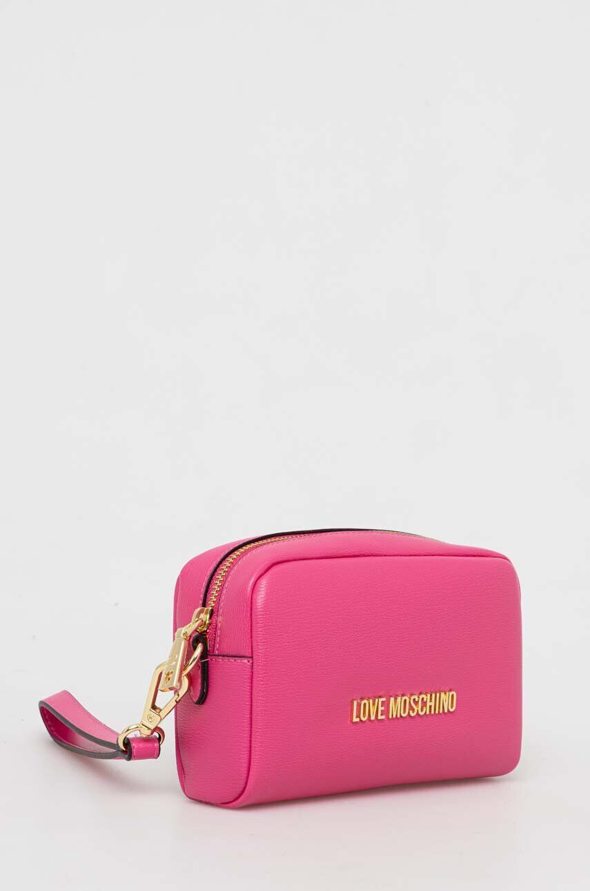 Love Moschino portfard - Pled.ro