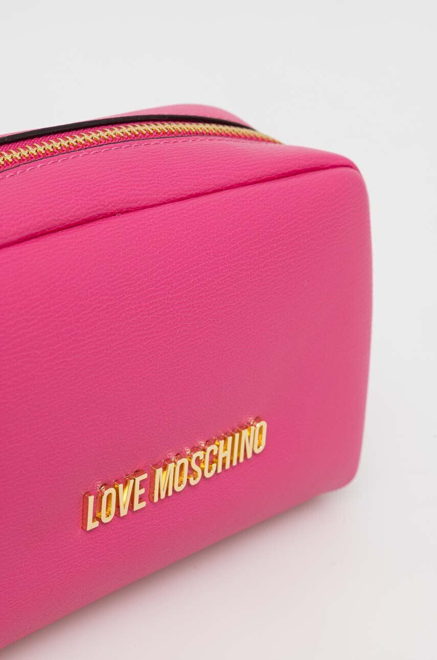 Love Moschino portfard - Pled.ro