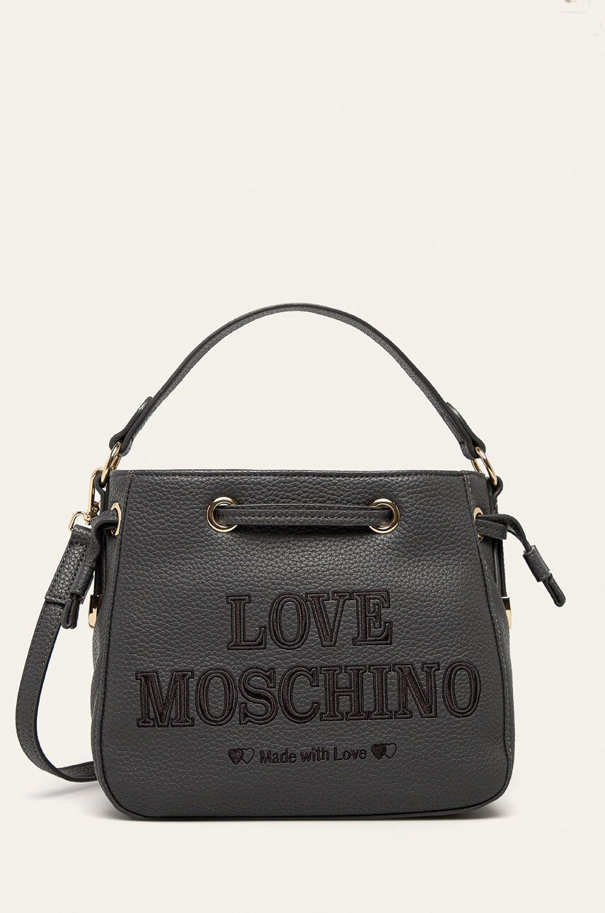 Love Moschino Poseta - Pled.ro