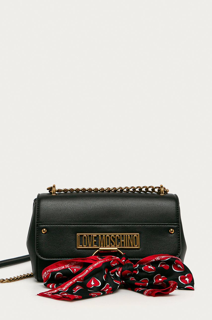 Love Moschino Poseta - Pled.ro