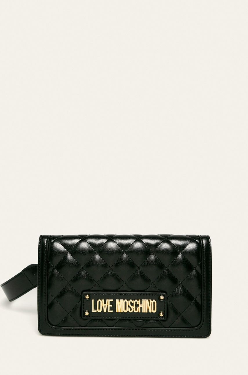 Love Moschino Poseta - Pled.ro