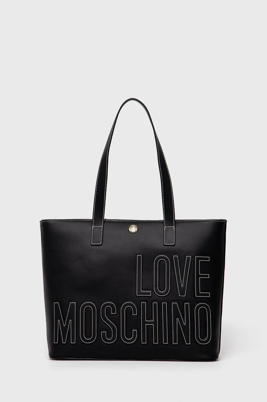 Love Moschino Poșetă - Pled.ro