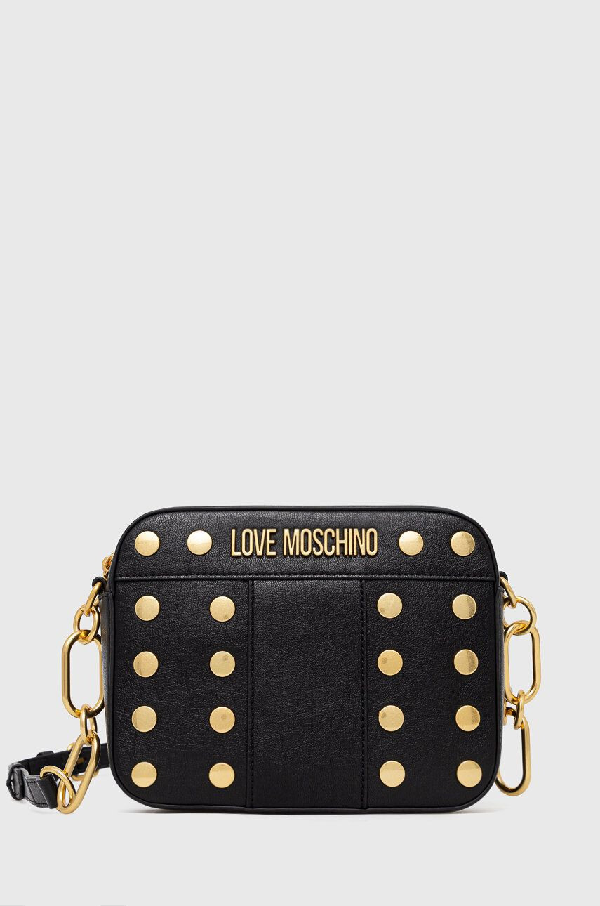 Love Moschino poseta - Pled.ro