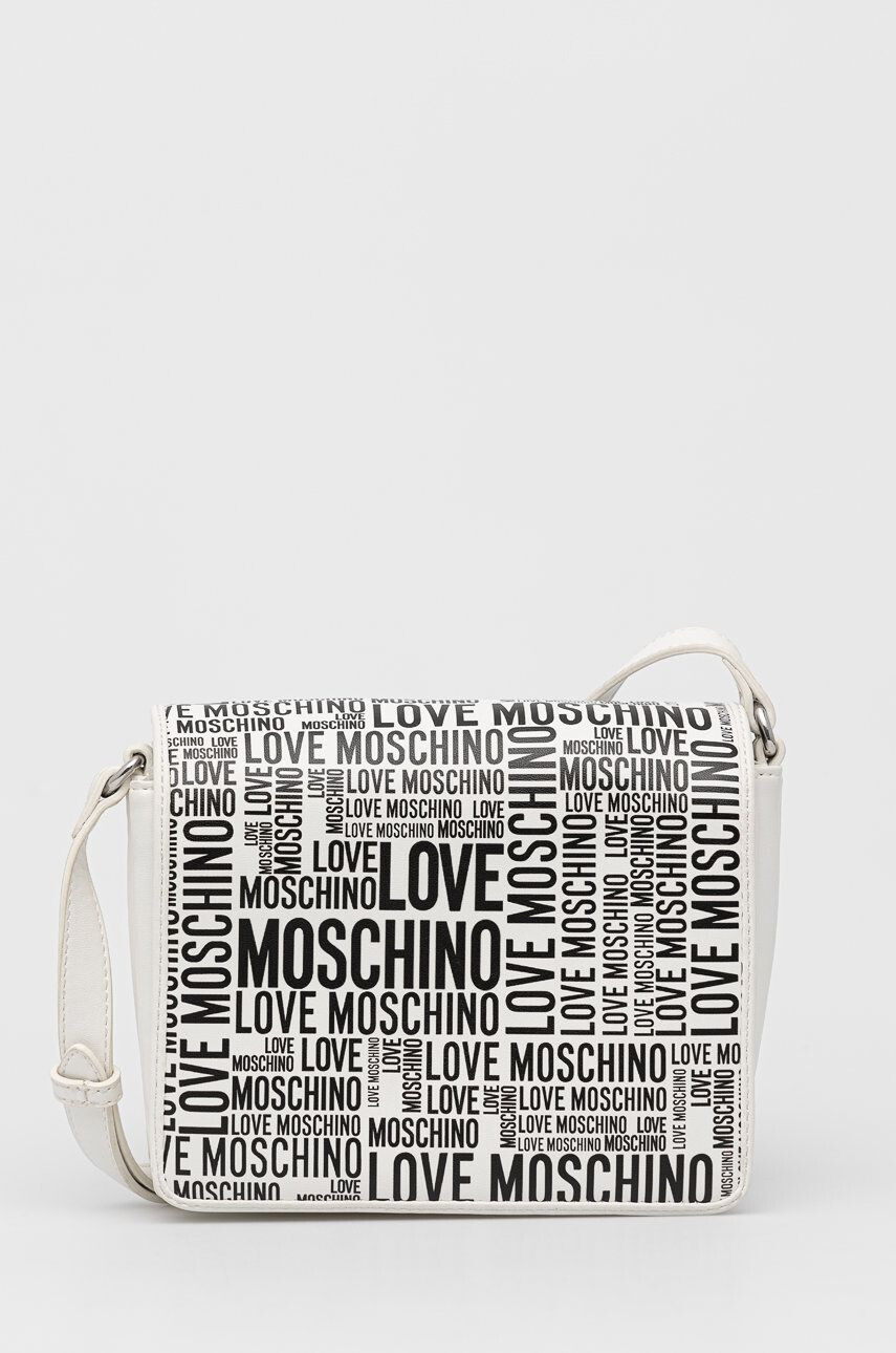 Love Moschino poseta - Pled.ro