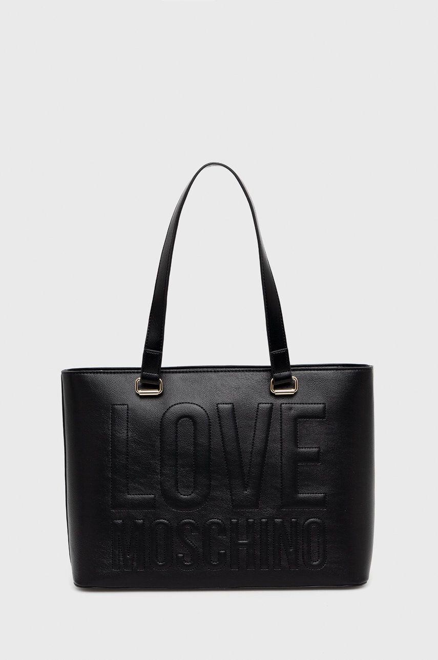 Love Moschino Poșetă - Pled.ro