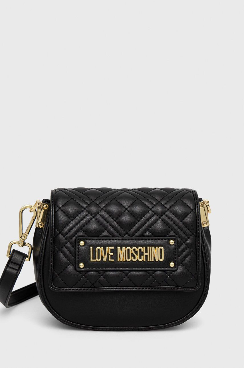 Love Moschino poseta - Pled.ro