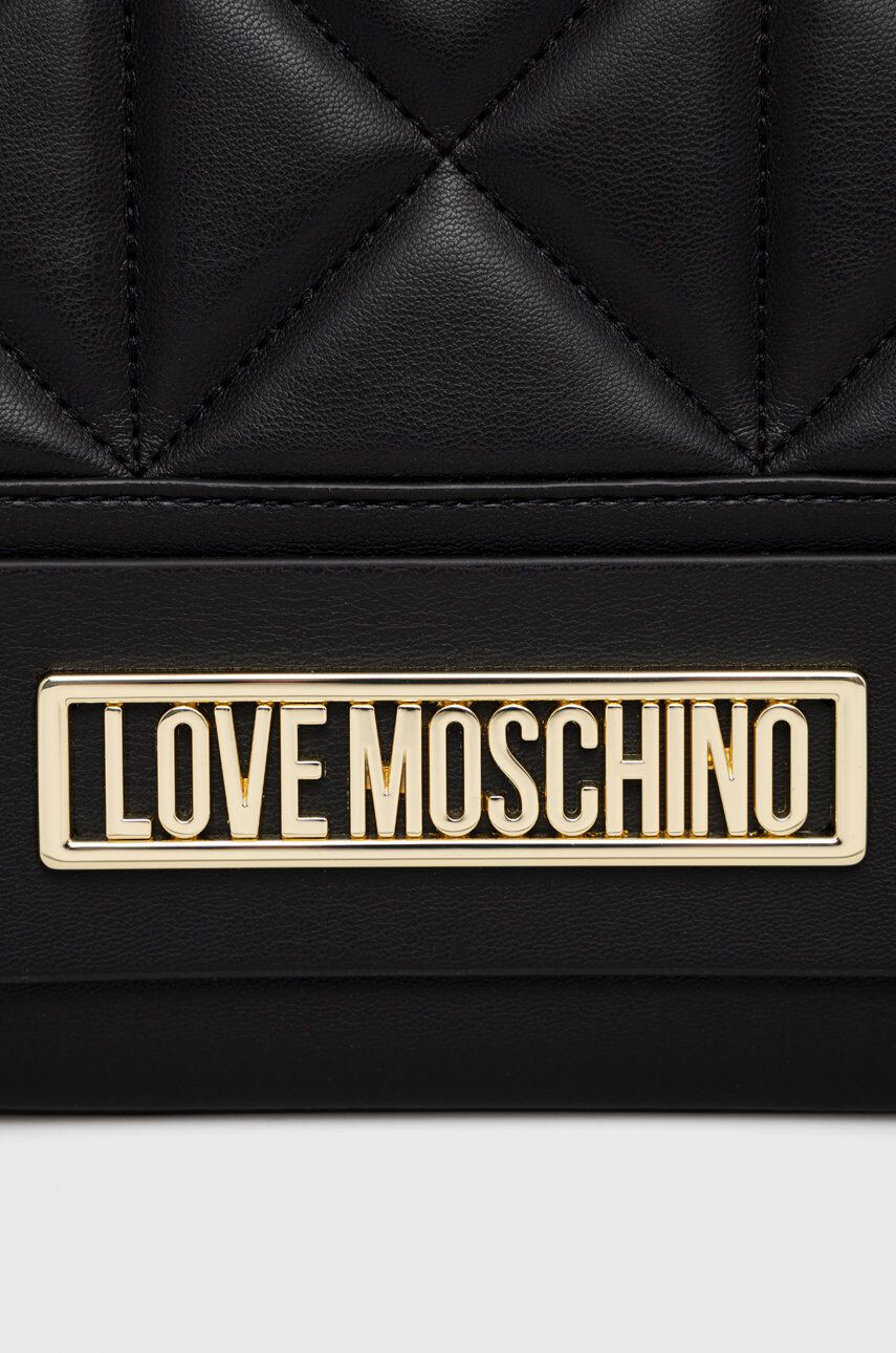 Love Moschino poseta - Pled.ro