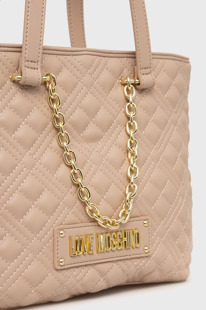 Love Moschino poseta - Pled.ro