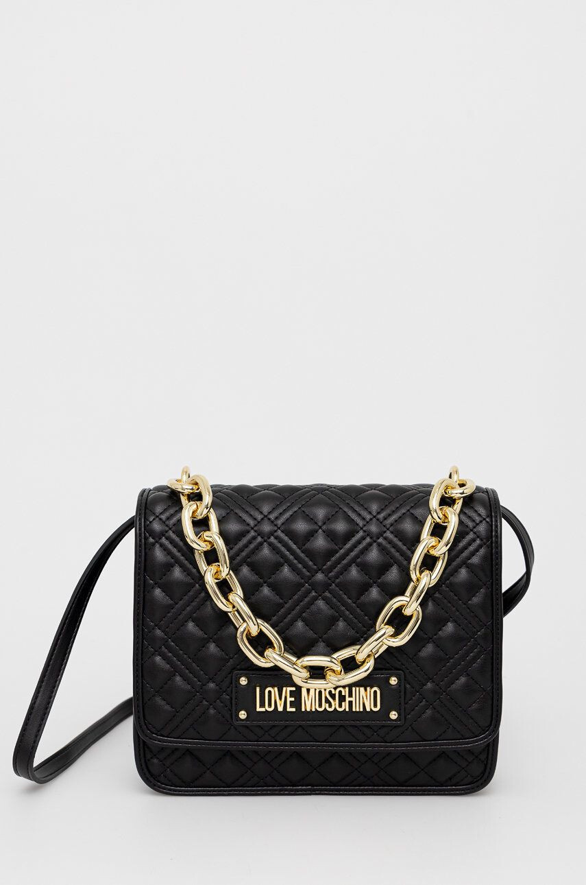 Love Moschino poseta - Pled.ro