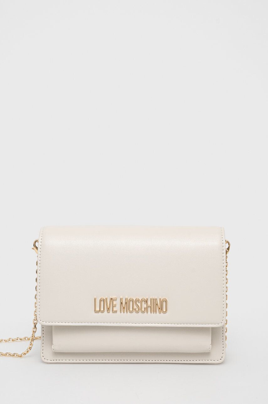 Love Moschino poseta - Pled.ro