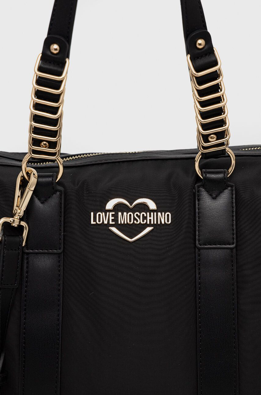 Love Moschino poseta - Pled.ro