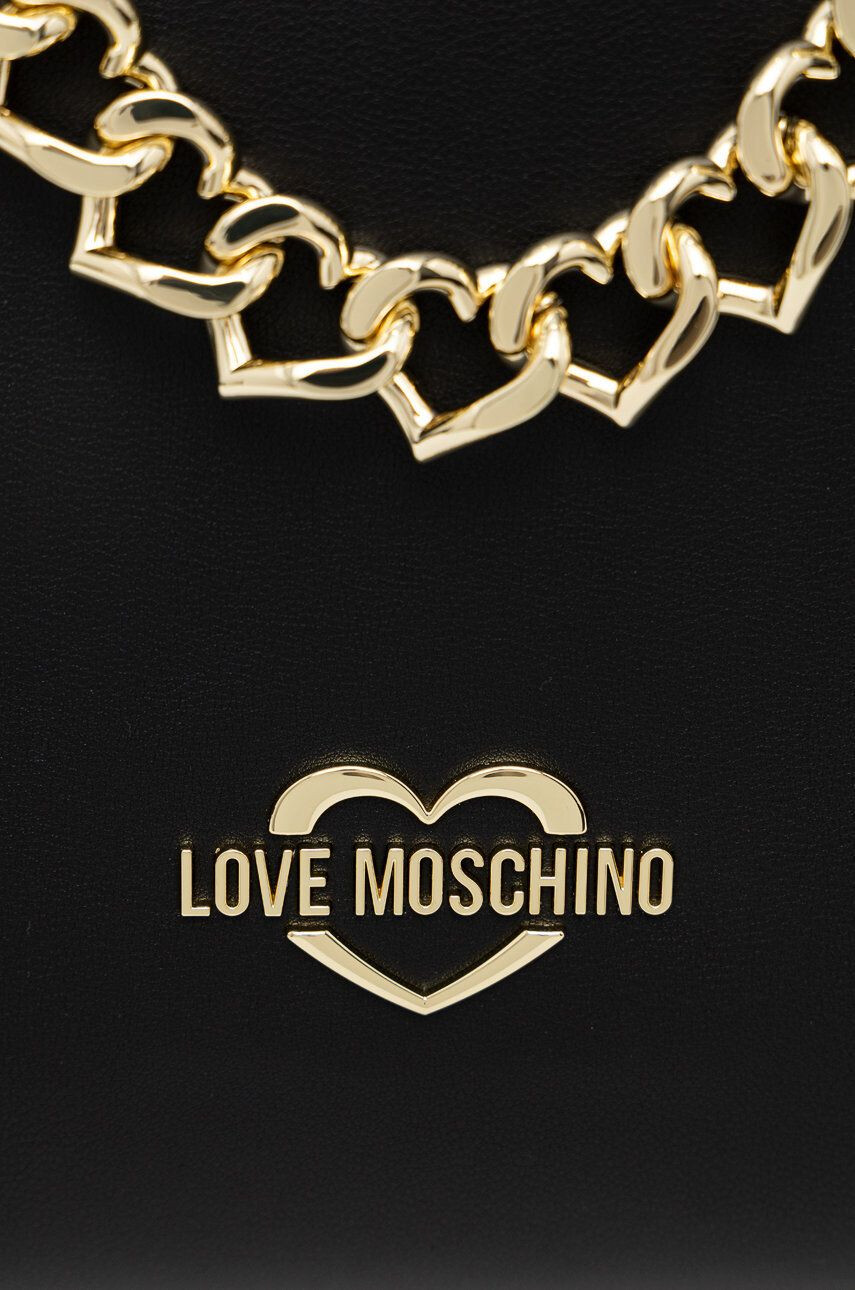 Love Moschino poseta - Pled.ro