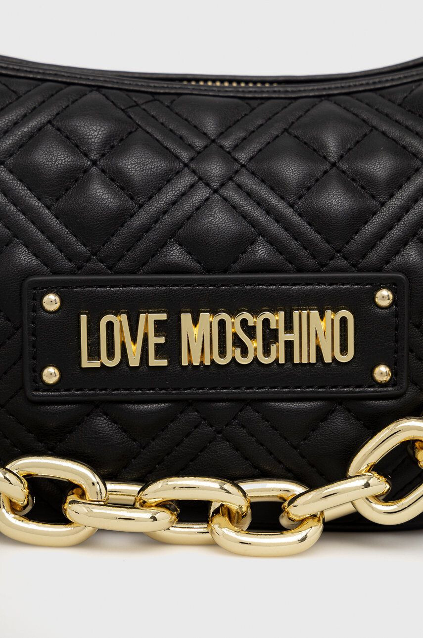 Love Moschino poseta - Pled.ro