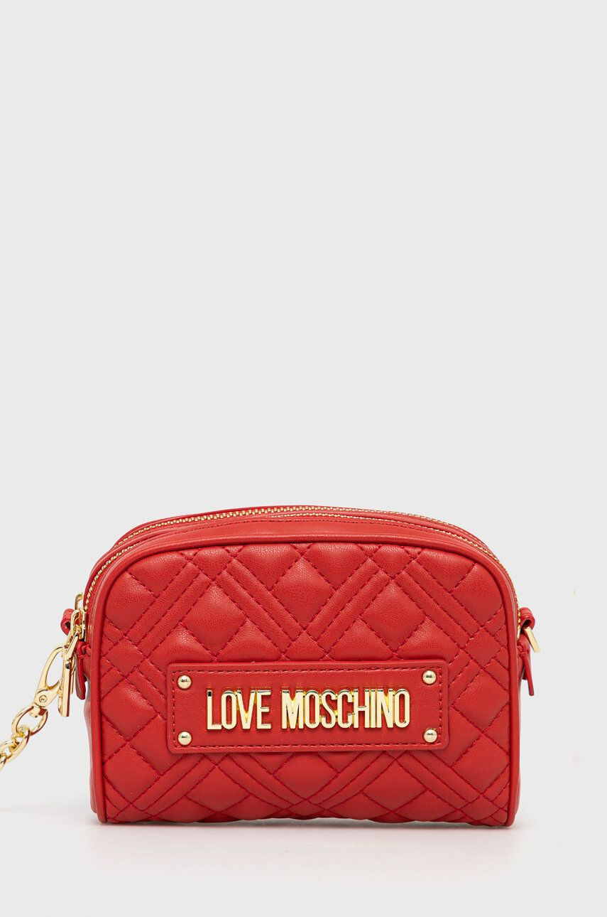 Love Moschino poseta - Pled.ro