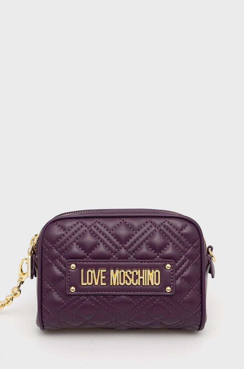 Love Moschino poseta - Pled.ro