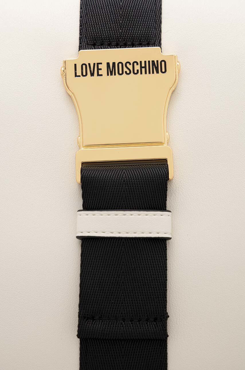 Love Moschino poseta - Pled.ro