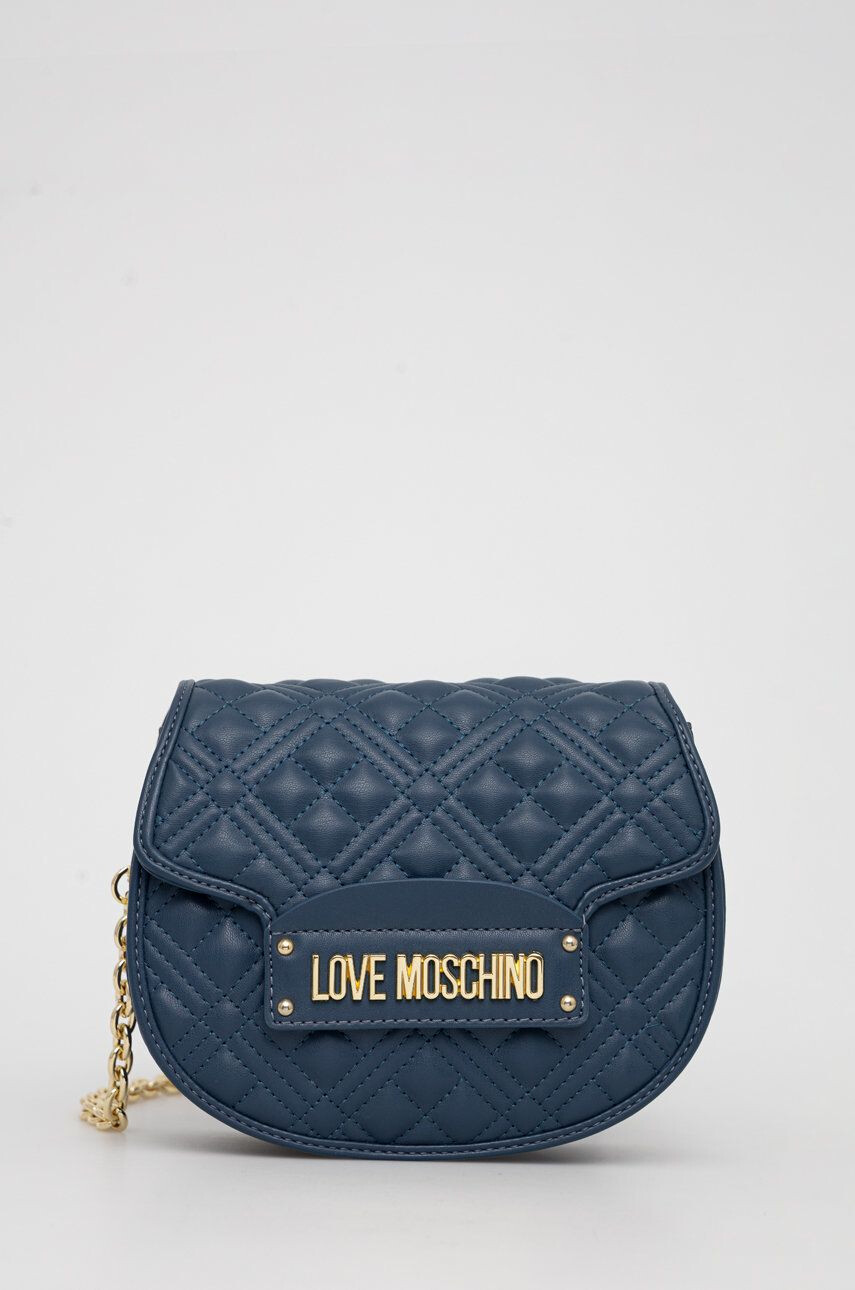 Love Moschino poseta - Pled.ro