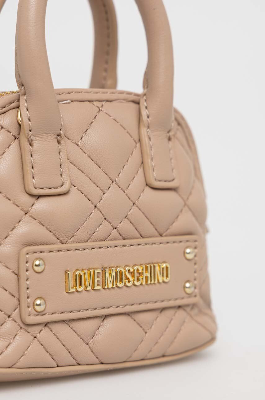 Love Moschino poseta - Pled.ro