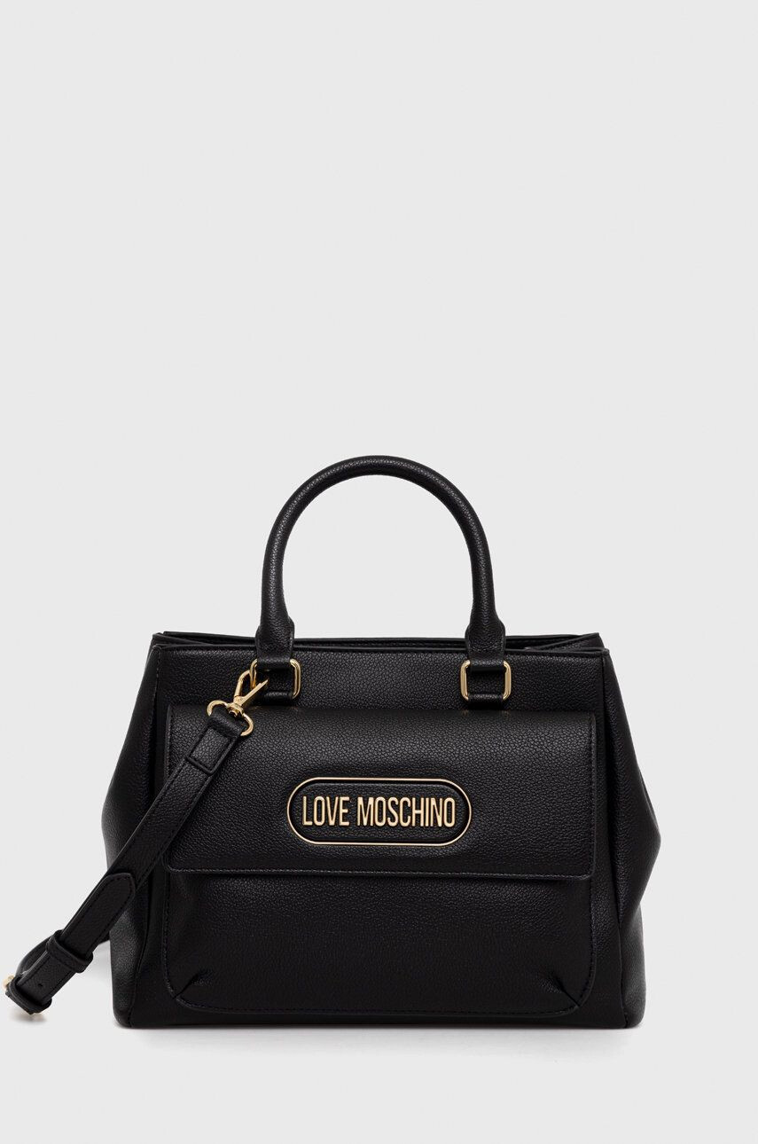 Love Moschino poseta - Pled.ro