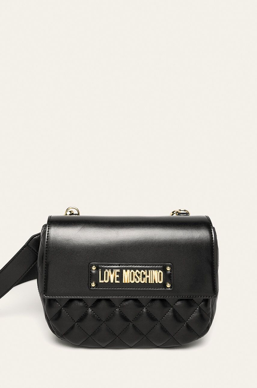 Love Moschino Poseta - Pled.ro