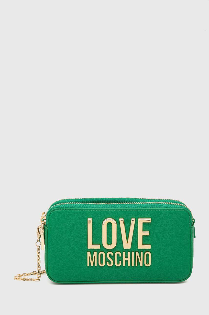 Love Moschino poseta - Pled.ro