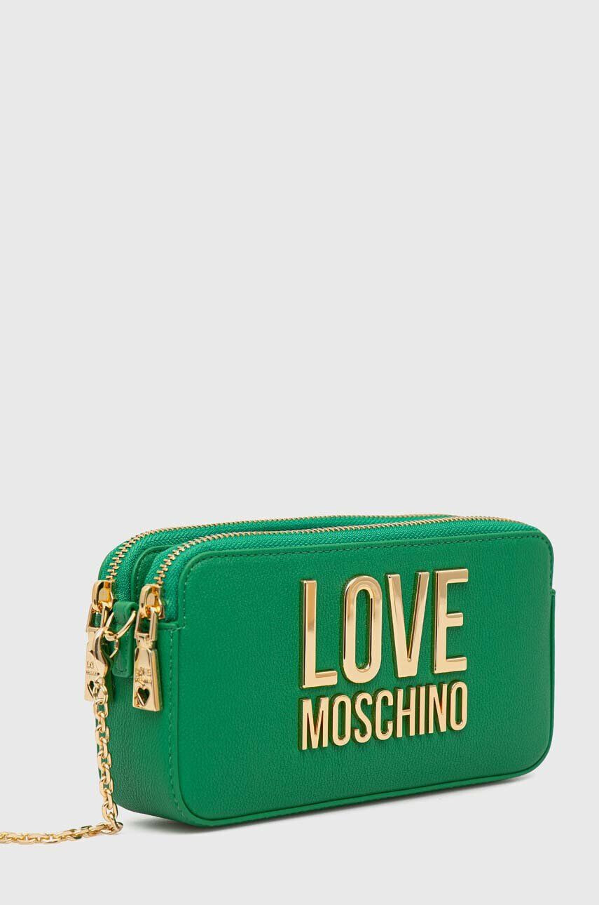 Love Moschino poseta - Pled.ro