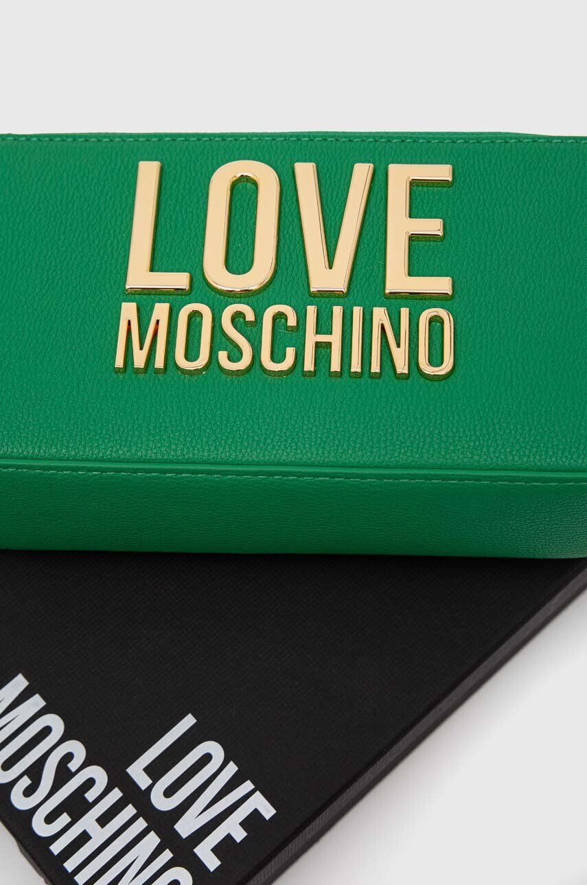 Love Moschino poseta - Pled.ro