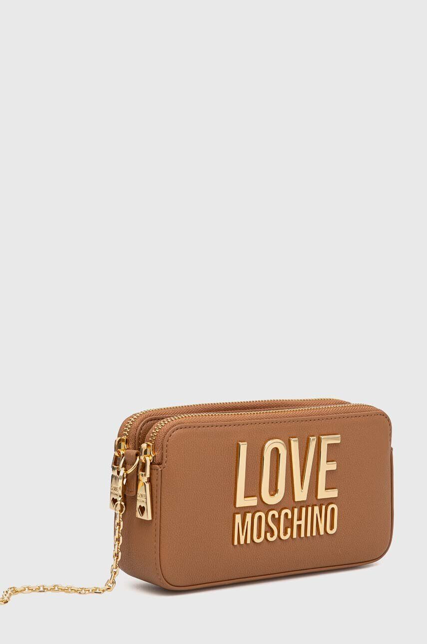 Love Moschino poseta - Pled.ro