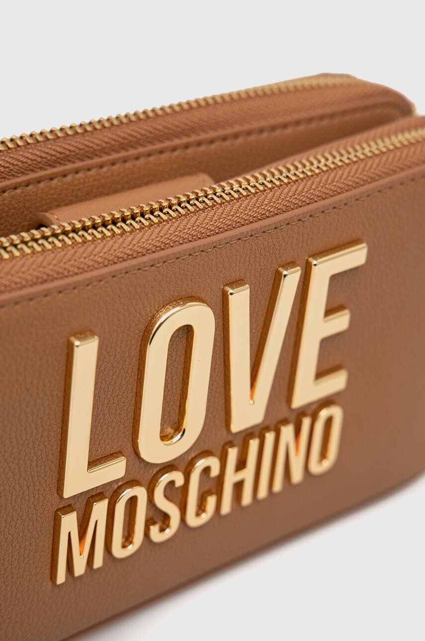 Love Moschino poseta - Pled.ro