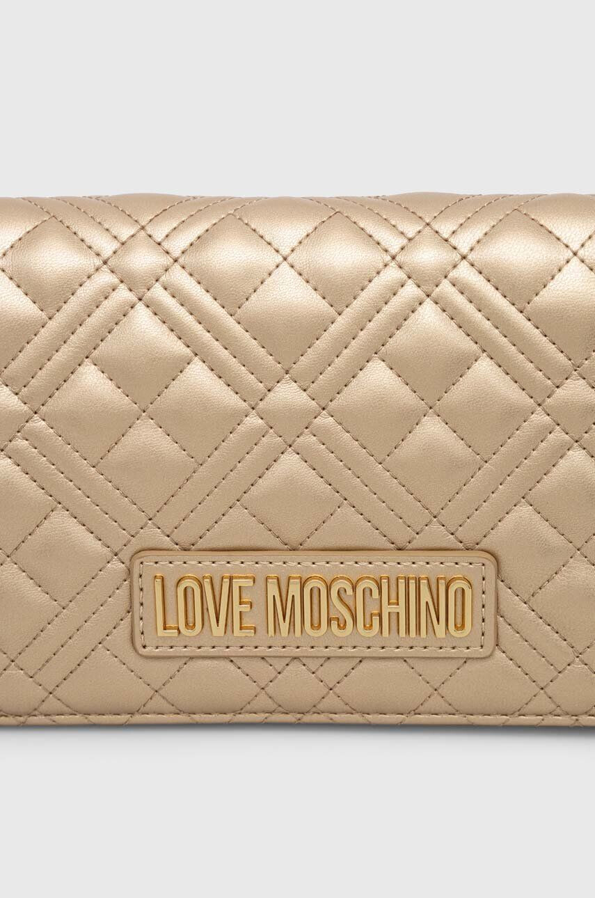 Love Moschino poseta - Pled.ro