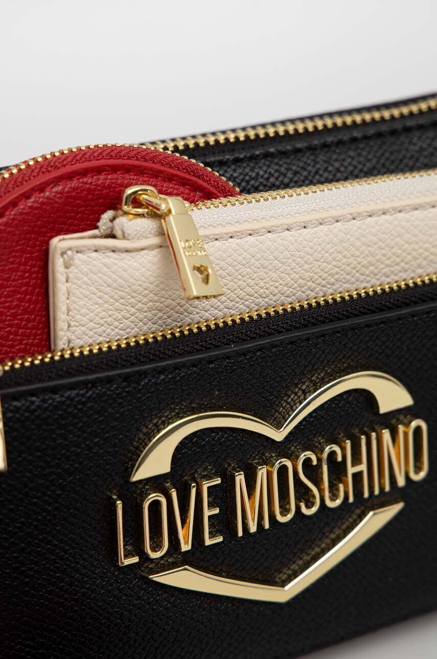 Love Moschino poseta - Pled.ro