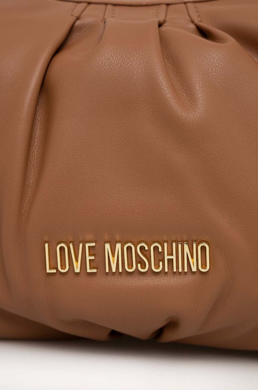 Love Moschino poseta - Pled.ro