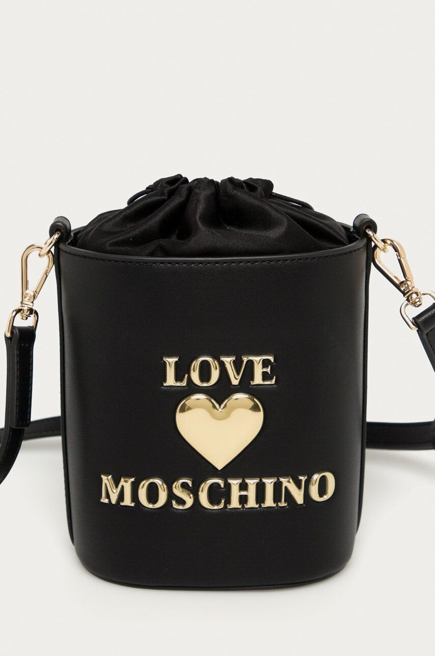 Love Moschino Poseta - Pled.ro