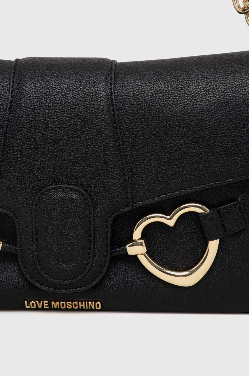 Love Moschino poseta - Pled.ro