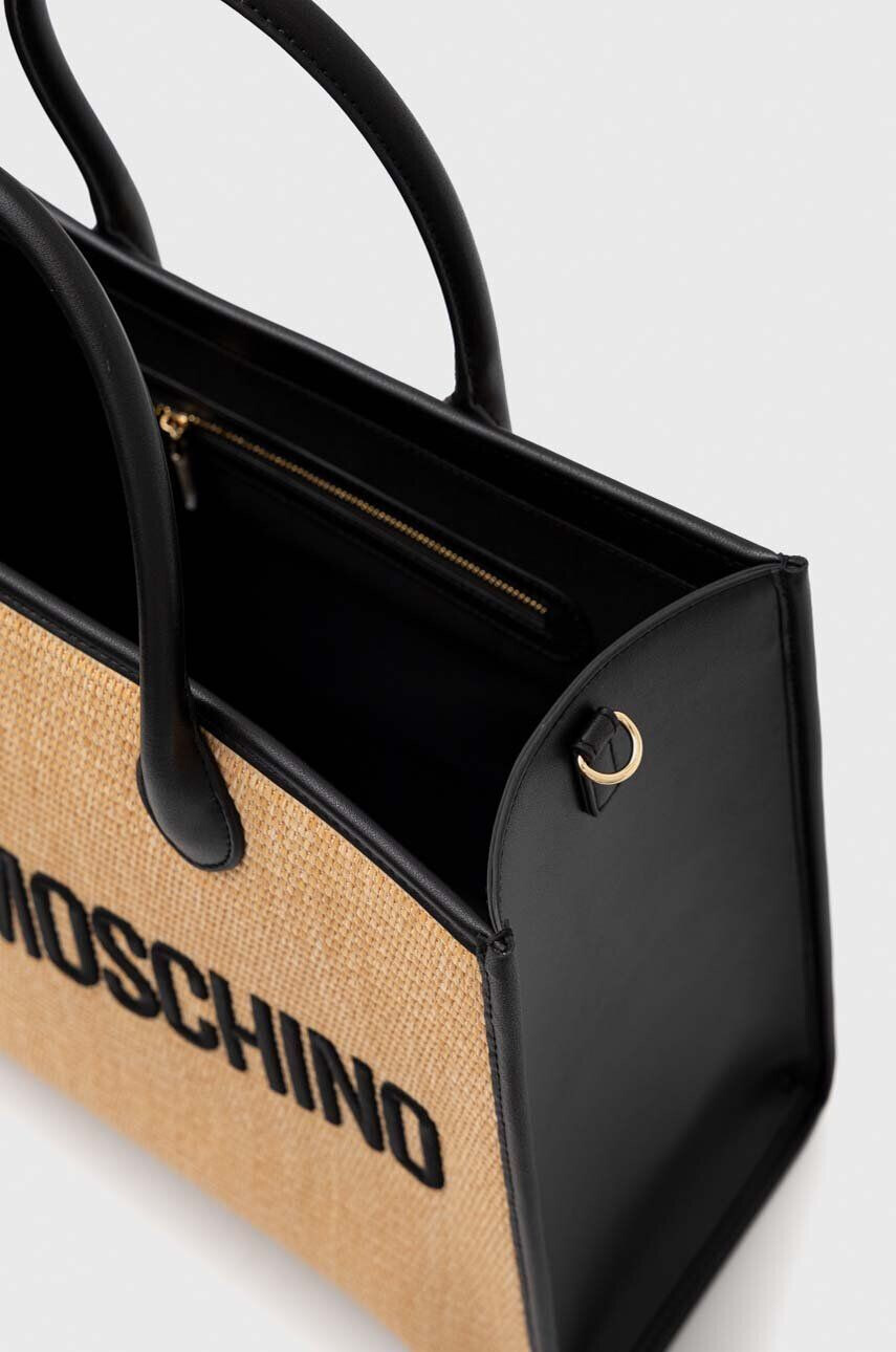 Love Moschino poseta - Pled.ro