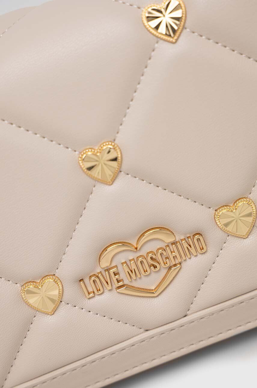 Love Moschino poseta - Pled.ro