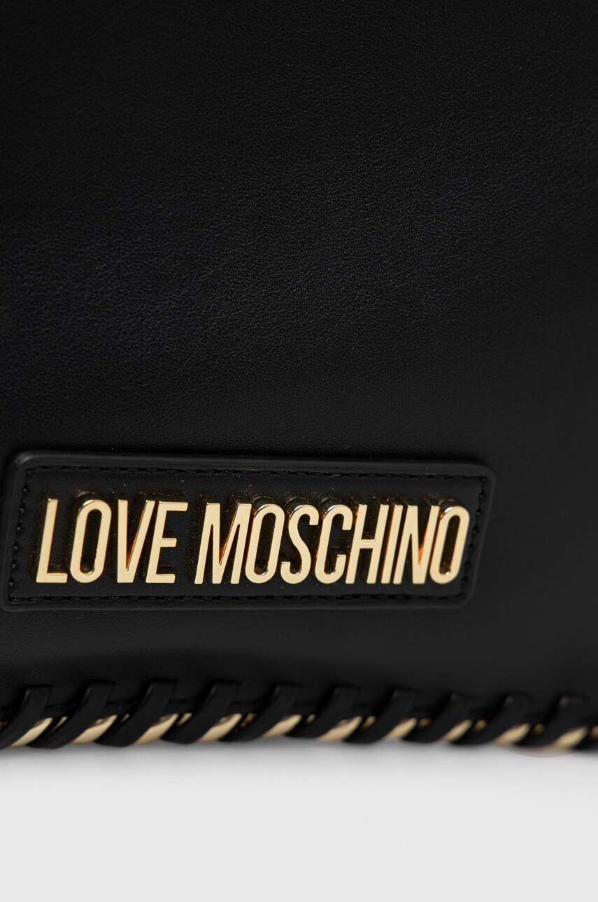 Love Moschino poseta - Pled.ro