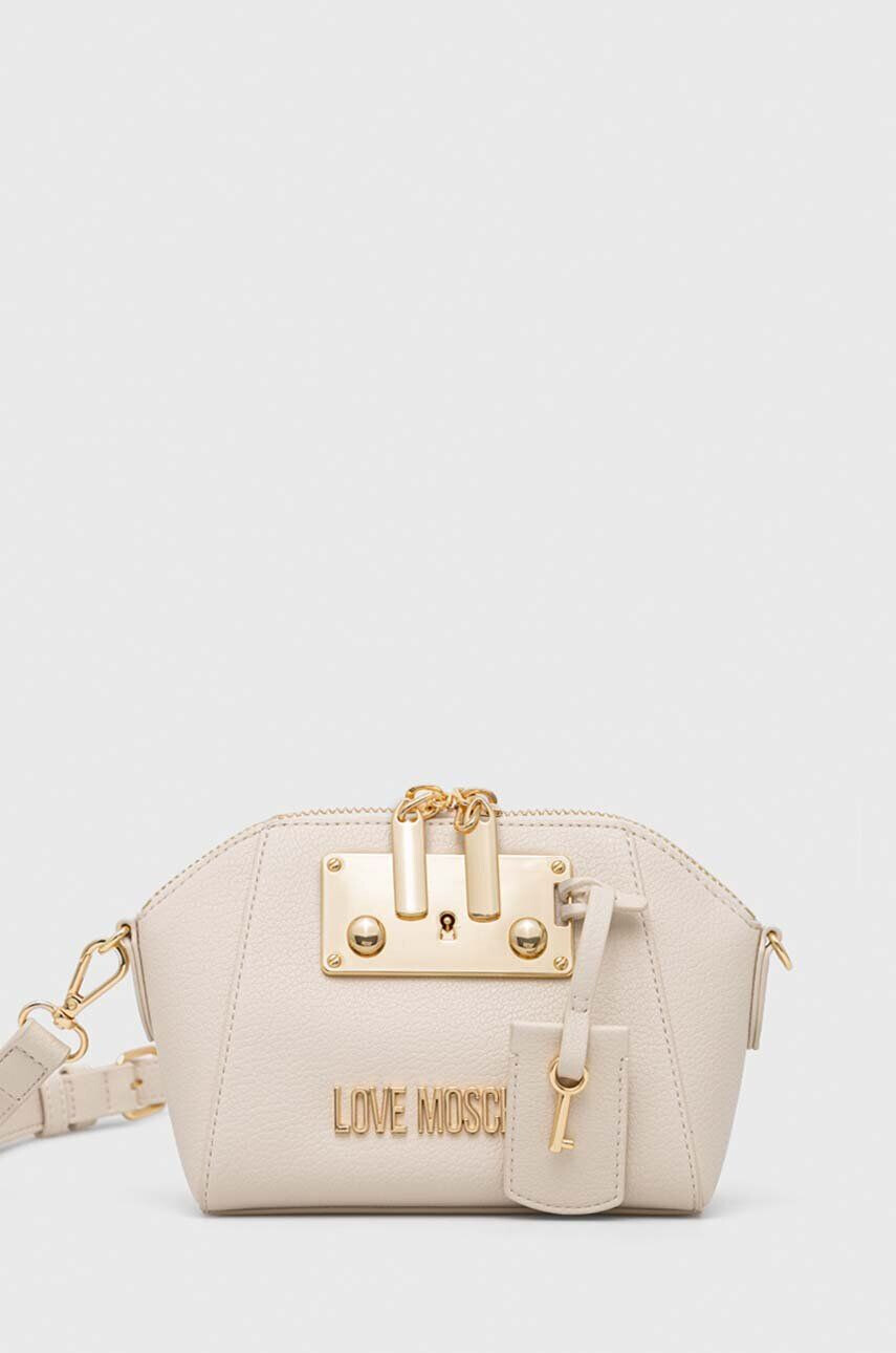 Love Moschino poseta - Pled.ro