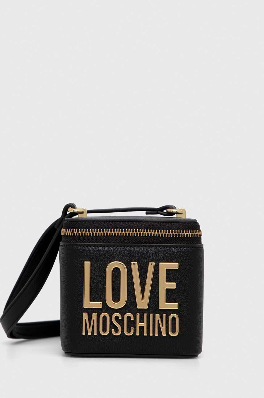 Love Moschino poseta - Pled.ro