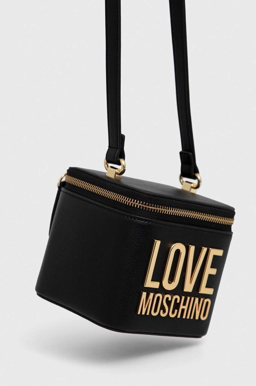 Love Moschino poseta - Pled.ro