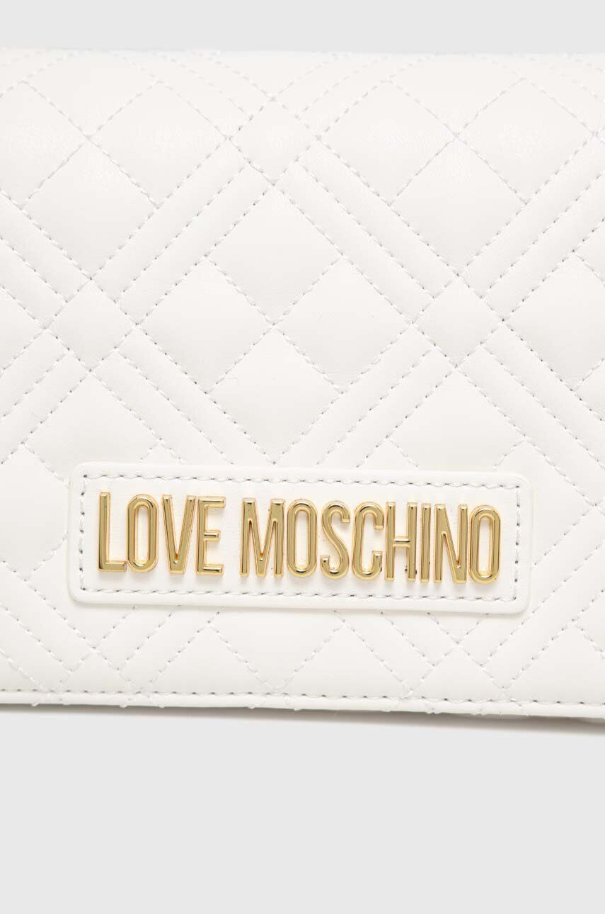 Love Moschino poseta - Pled.ro