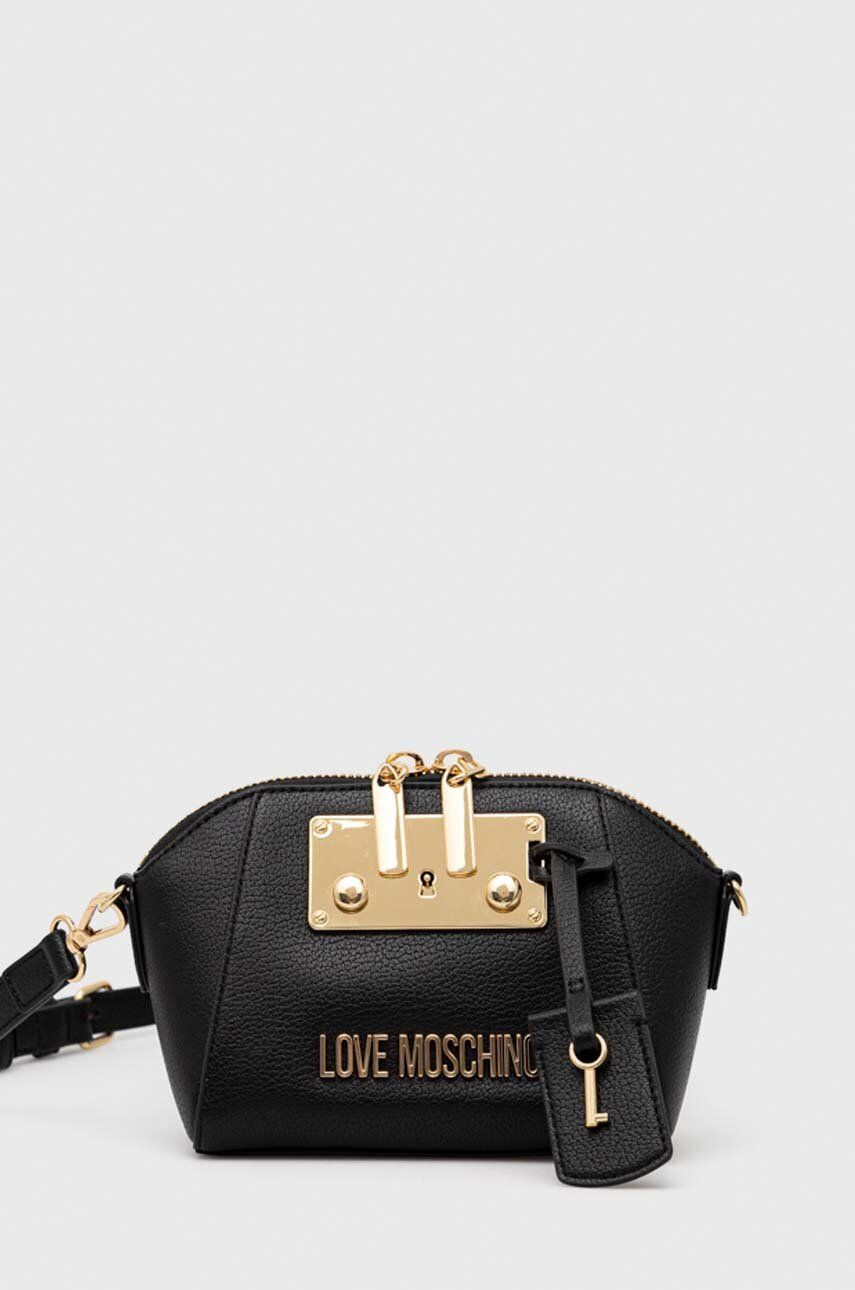 Love Moschino poseta - Pled.ro